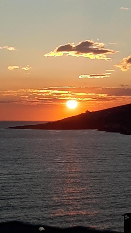 Premium Sea View Apartment Sarandë 외부 사진